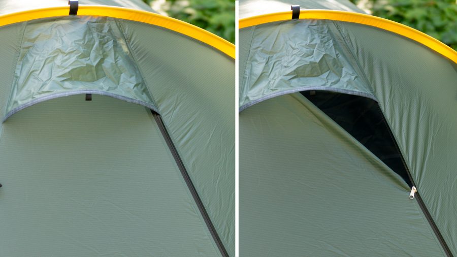 TarpTent Cloudburst 3 – Produktansicht