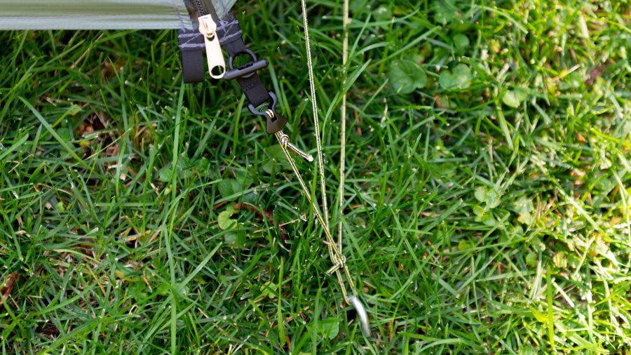TarpTent Cloudburst 3 – Produktansicht