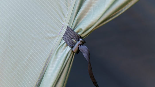 TarpTent Cloudburst 3 – Produktansicht