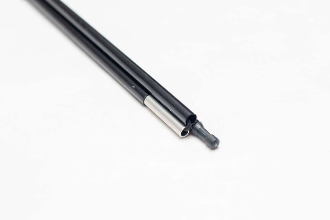 TarpTent Light Duty Vertical Pole – 122 cm – Herstelleransicht 1