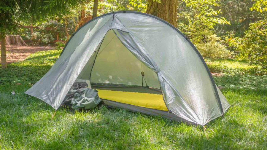 TarpTent Rainbow Li – Produktansicht