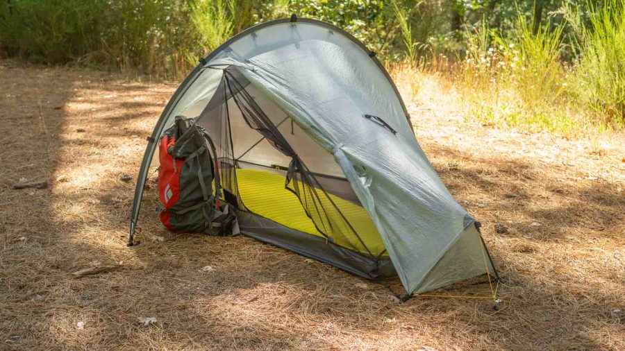 TarpTent Moment DW Li – Produktansicht