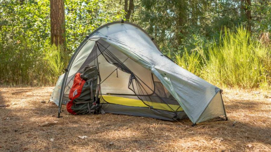 TarpTent Moment DW Li – Produktansicht