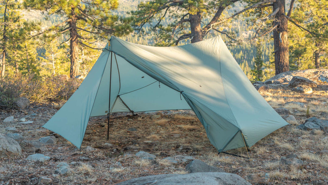 TarpTent StratoSpire 2 Außenzelt – Herstelleransicht 1