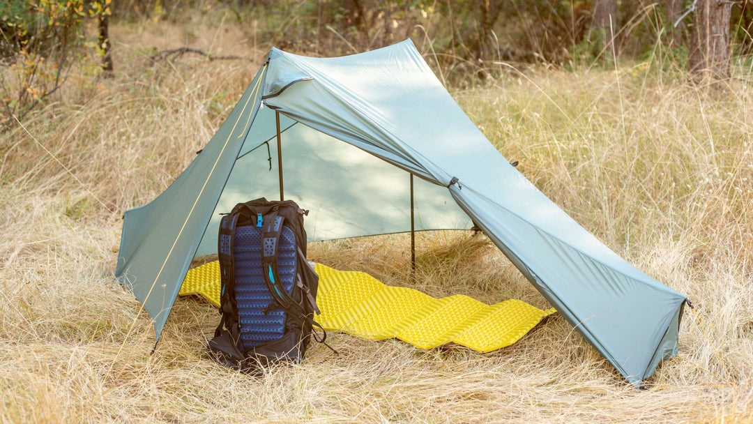 TarpTent Notch Außenzelt – Herstelleransicht 1