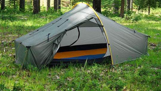 TarpTent Scarp 1+ Innenzelt – Full Solid – Herstelleransicht 2