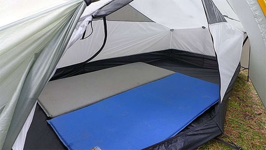 TarpTent Scarp 1+ Innenzelt – Full Solid – Herstelleransicht 1