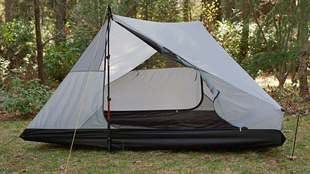 TarpTent StratoSpire 2 Innenzelt – Full Solid – Herstelleransicht 1