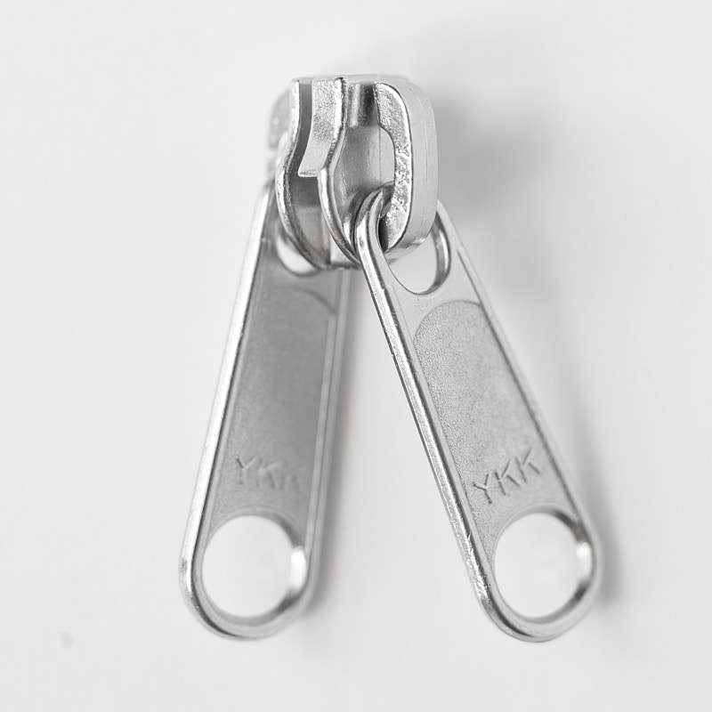 TarpTent YKK Reißverschlussschieber 