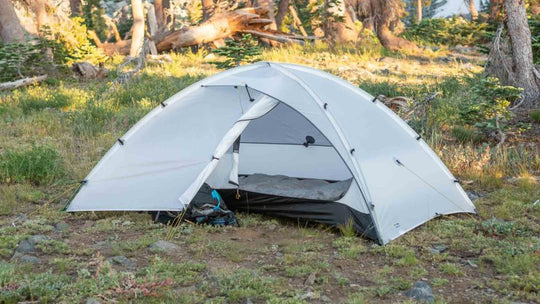 TarpTent ArcDome 1+ – Produktansicht