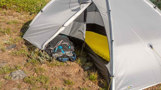 TarpTent ArcDome 1+ – Produktansicht