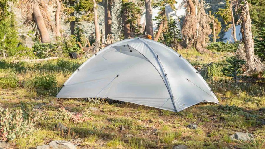 TarpTent ArcDome 1+ – Produktansicht