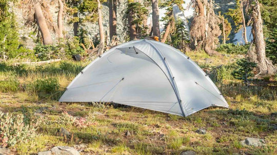 TarpTent ArcDome 1+ – Produktansicht