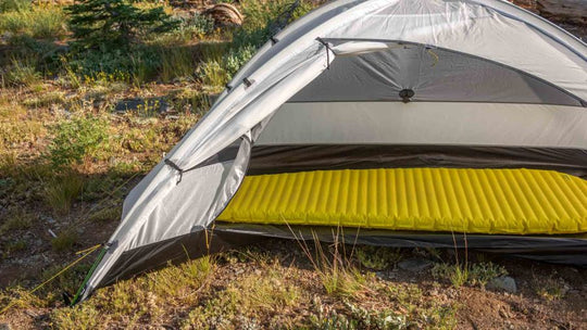 TarpTent ArcDome 1+ – Produktansicht