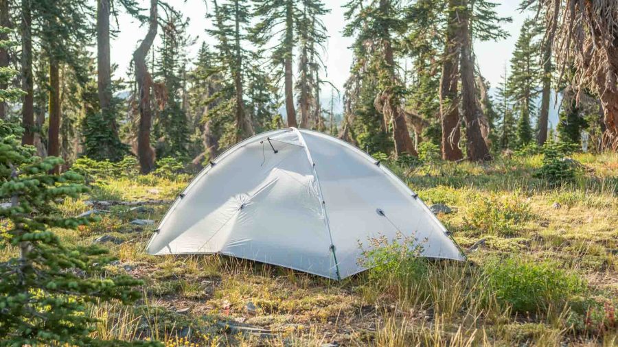 TarpTent ArcDome 1+ – Produktansicht