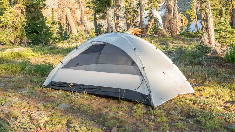 TarpTent ArcDome 1+ – Produktansicht