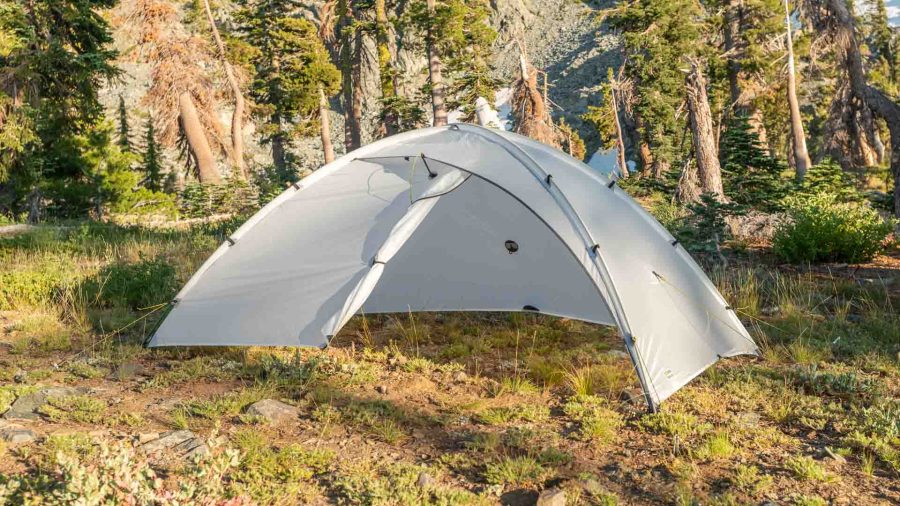 TarpTent ArcDome 1+ – Produktansicht