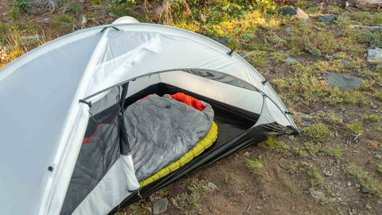 TarpTent ArcDome 1+ – Produktansicht