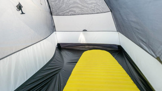 TarpTent ArcDome 1+ – Produktansicht