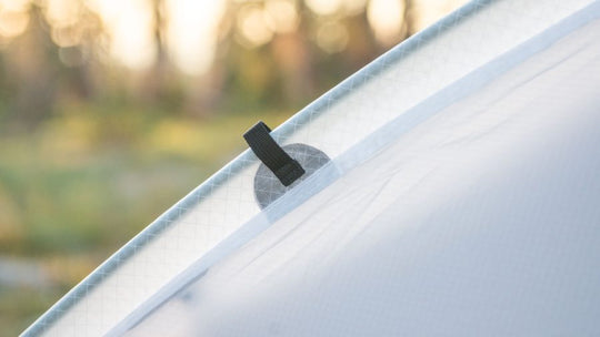 TarpTent ArcDome 1+ – Produktansicht