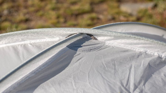 TarpTent ArcDome 1+ – Produktansicht