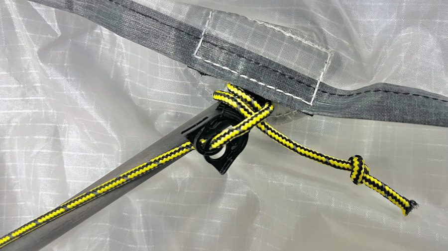 TarpTent ArcDome 1+ – Produktansicht