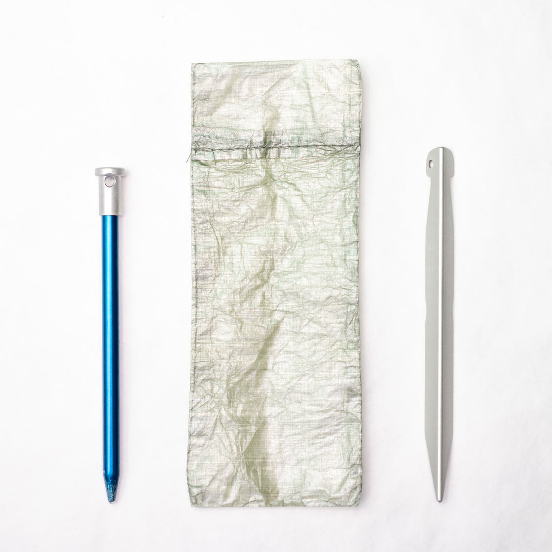 TarpTent Ultralight Dyneema Stake Bag – Herstelleransicht 1