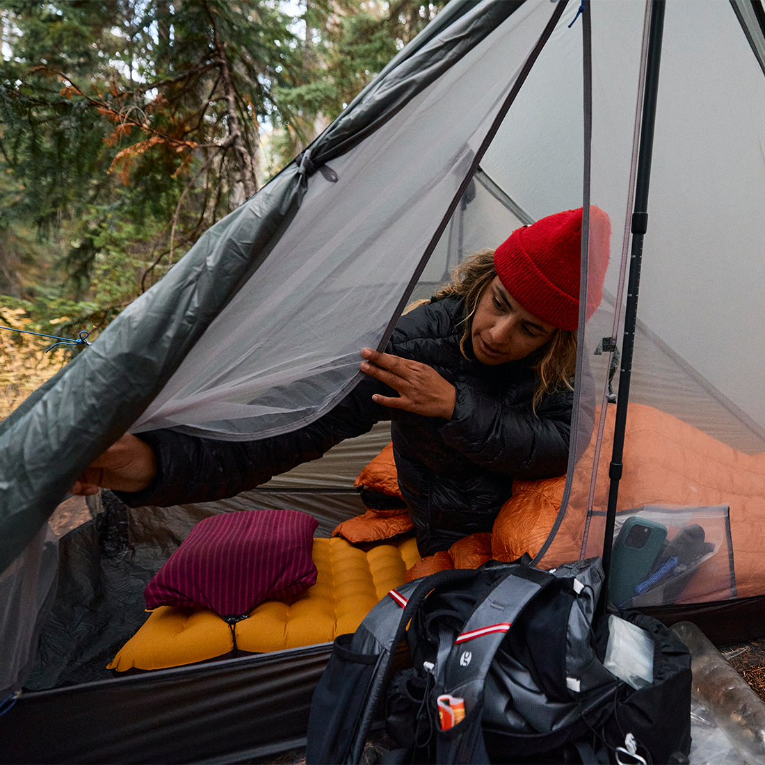 Gossamer Gear The One