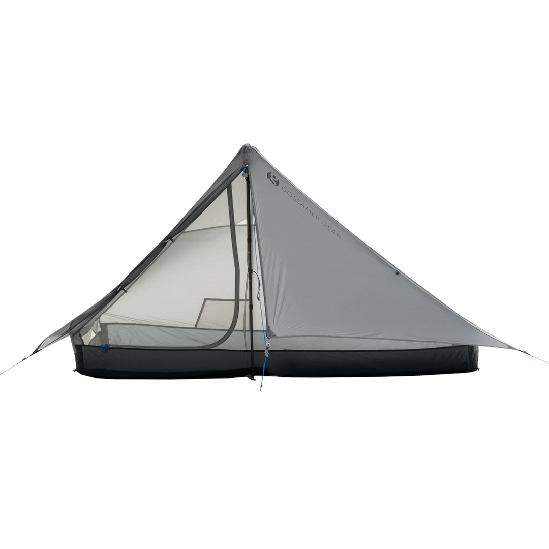 gossamer gear the one review Gossamer Gear The One – HikerHaus