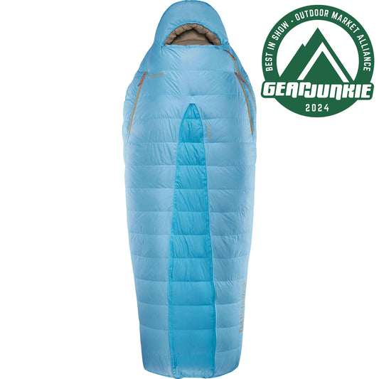 Therm-a-Rest Boost 650 20F/-6C Daunenschlafsack – Herstellerproduktbild