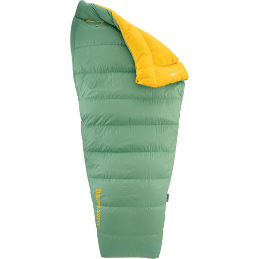 Therm-a-Rest Corus 20F/-6C Daunenquilt – Herstellerproduktbild