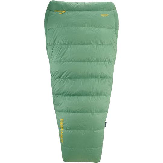 Therm-a-Rest Corus 20F/-6C Daunenquilt – Detailansicht