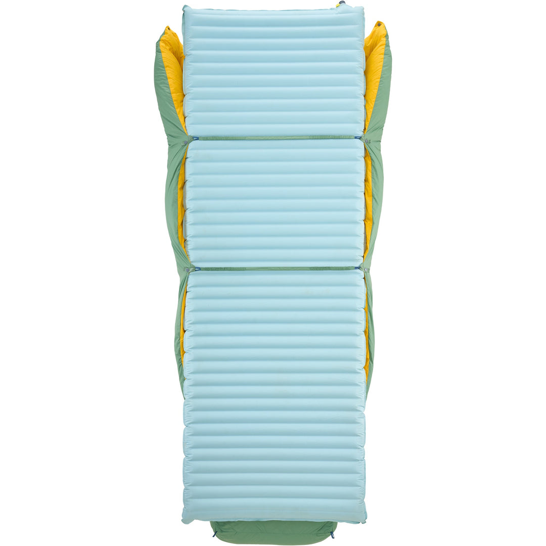 Therm-a-Rest Corus 20F – Rückseite