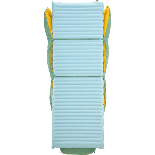 Therm-a-Rest Corus 20F – Rückseite