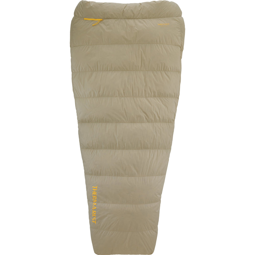 Therm-a-Rest Corus 32F/0C Daunenquilt – Detailansicht