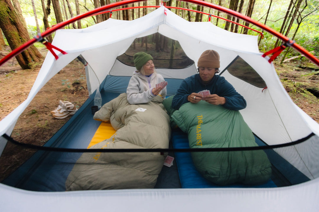 Therm-a-Rest Corus 32F – Galerie 12
