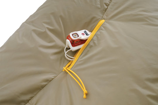 Therm-a-Rest Corus 32F – Galerie 7