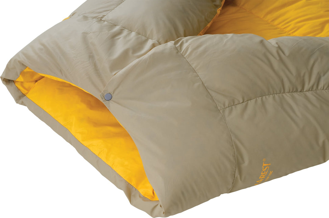 Therm-a-Rest Corus 32F – Galerie 8