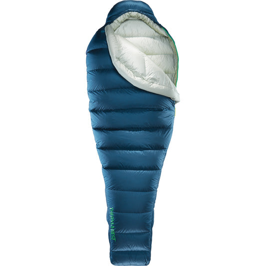 Therm-a-Rest Hyperion 20F/-6C Daunenschlafsack – Herstellerproduktbild