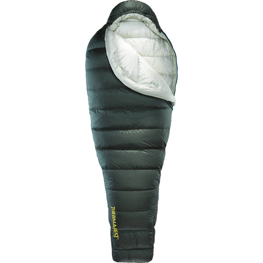 Therm-a-Rest Hyperion 32F/0C Daunenschlafsack – Herstellerproduktbild