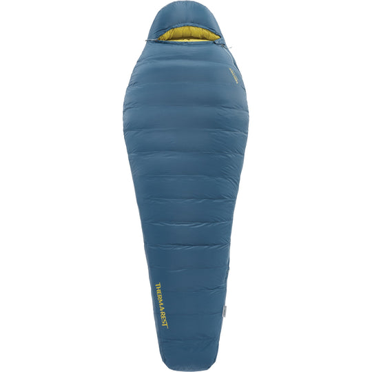 Therm-a-Rest Parsec 0F/-18C Daunenschlafsack – Detailansicht