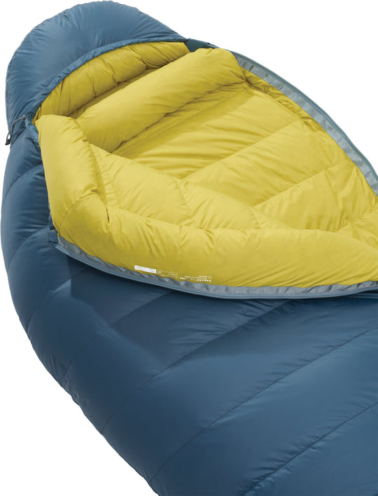Therm-a-Rest Parsec 0F – Wärmekragen