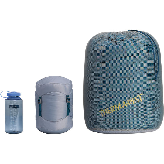 Therm-a-Rest Parsec 0F – Packsystem