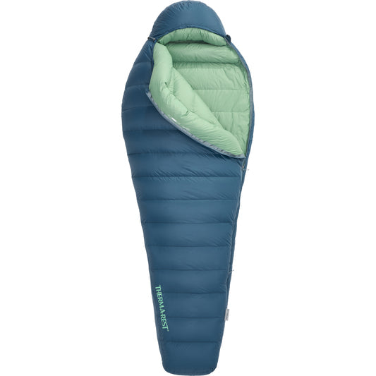 Therm-a-Rest Parsec 20F/-6C Daunenschlafsack – Herstellerproduktbild