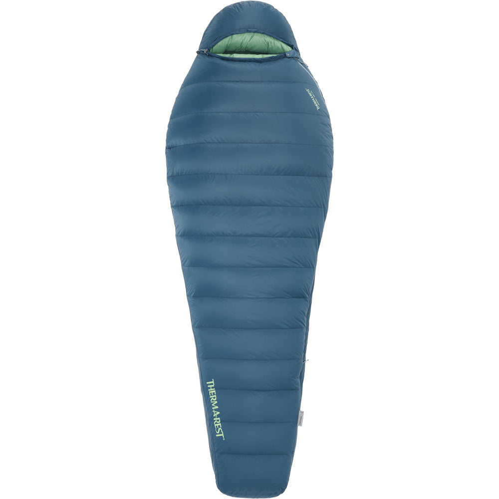 Therm-a-Rest Parsec 20F/-6C Daunenschlafsack – Detailansicht