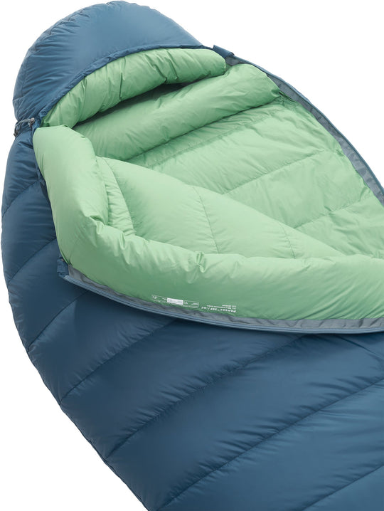 Therm-a-Rest Parsec 20F – Wärmekragen