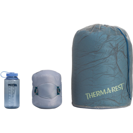 Therm-a-Rest Parsec 20F – Packsystem