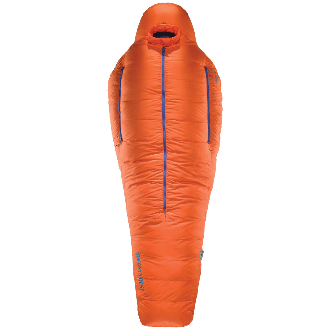 Therm-a-Rest Polar Ranger -20F/-30C Daunenschlafsack – Detailansicht