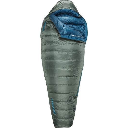 Therm-a-Rest Questar 0F/-18C Daunenschlafsack – Herstellerproduktbild