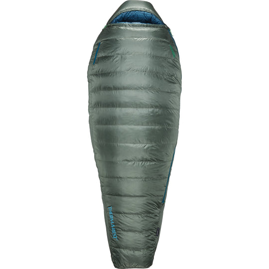Therm-a-Rest Questar 0F/-18C Daunenschlafsack – Detailansicht